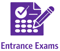 Entrance exams