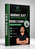 LAMAN NMMS SAT STUDY GUIDE MALAYALAM