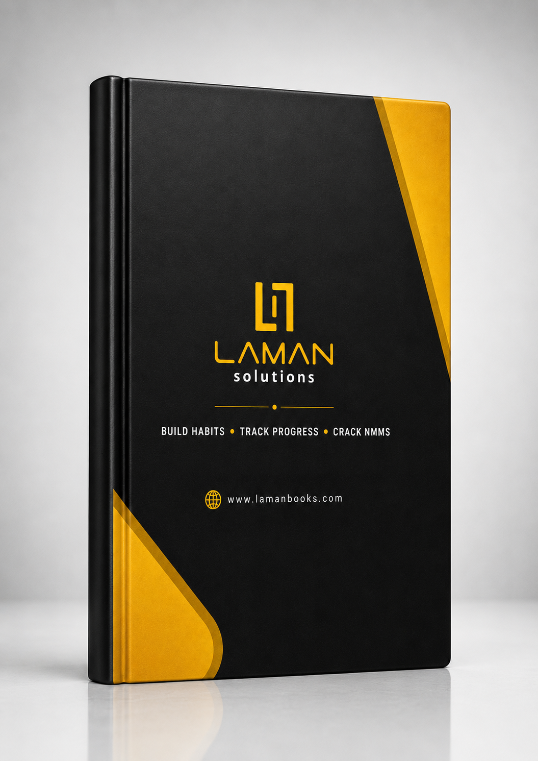 LAMAN NMMS SAT & MAT COMBO STUDY GUIDE ENGLISH