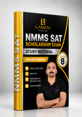 LAMAN NMMS SAT STUDY GUIDE ENGLISH