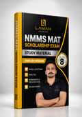 LAMAN NMMS MAT STUDY GUIDE ENGLISH