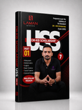 LAMAN USS STUDY GUIDE BOOK MALAYALAM