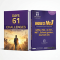 61 Days Challenges