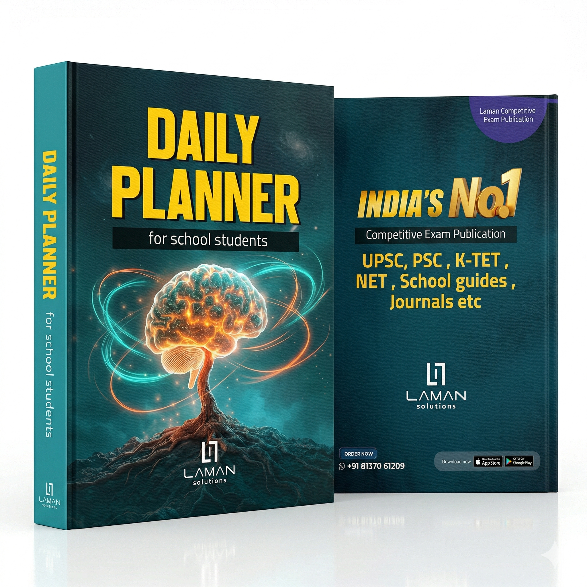 Success Edu Kit for School Students