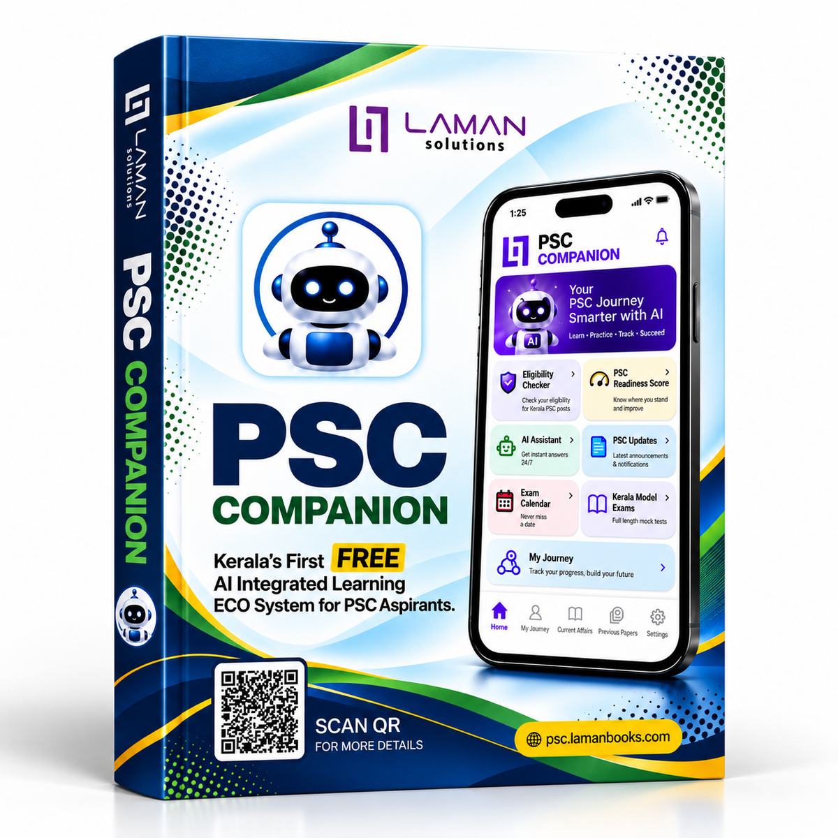 Kerala PSC Chain Questions & Rare Questions Book l Malayalam medium