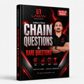 Kerala PSC Chain Questions & Rare Questions Book