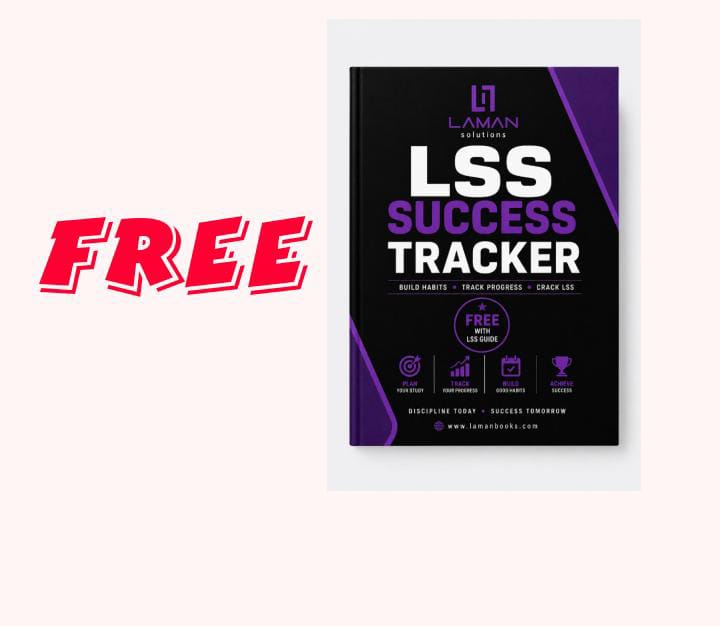 LAMAN LSS STUDY GUIDE MALAYALAM