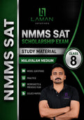 LAMAN NMMS SAT STUDY GUIDE MALAYALAM