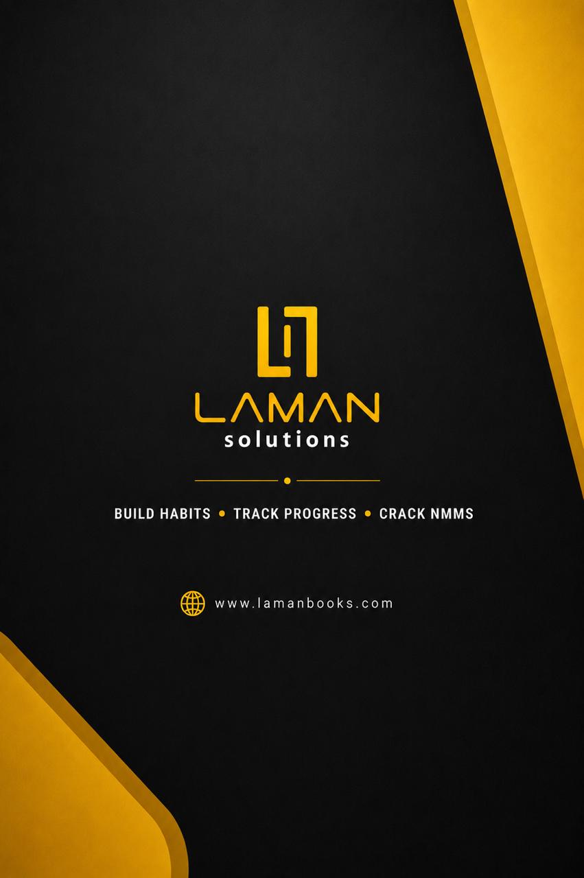 LAMAN NMMS SAT & MAT COMBO STUDY GUIDE MALAYALAM